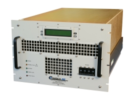 Comtech PST - Products - Amplifiers - Systems